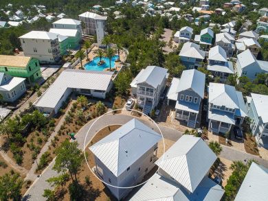 Santa Rosa Beach Villa with Five Star Amenities all the Way! Santa Rosa Beach Villa with Five Star Amenities all the Way!